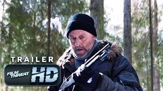 COLD BLOOD | Official HD Trailer (2019) | JEAN RENO | Film Threat Trailers