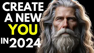 10 STOIC HABITS: How to Reinvent YOURSELF in 2024