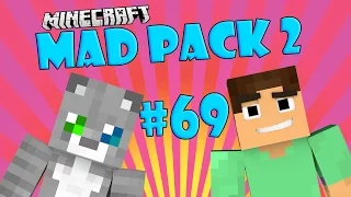 Mad Pack 2 | Портал в глубокую темноту (чтоб его!) Episode 69