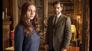 Sophie Skelton accent: What is Outlander Brianna Fraser star's real accent?