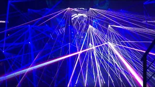 Transmission : Another Dimension 2019 Prague VIP [1080p]