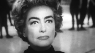 Joan Crawford | The Caretakers | 1963