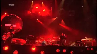 Depeche Mode - A Pain That I'm Used To (Rock Am Ring, 2006)