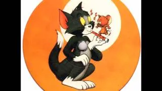 Tom & Jerry - Maximum Style