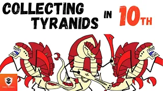 How to Start a Tyranid Army in 10th Edition