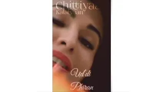 Chittiyan kalaiyaan | Roy | Jacqueline Fernandes