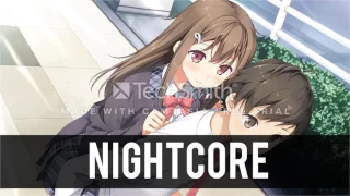 Nightcore - O pani