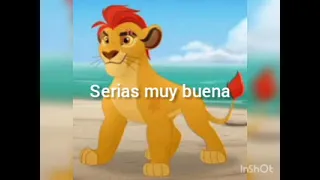 kion x fuli un amor de amigos cap 19 (penúltimo capitulo)