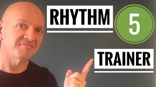 Rhythm Exercises for Beginners #5