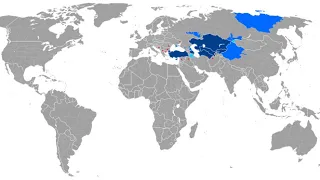 Turkic peoples | Wikipedia audio article