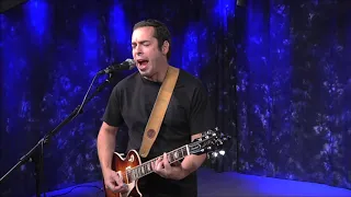 Albert Castiglia-Delilah