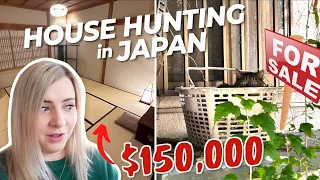 We're Buying a New House in Tokyo!