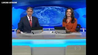 HD | Encerramento do Jornal Nacional do dia 11/09/2013 | tvglobo