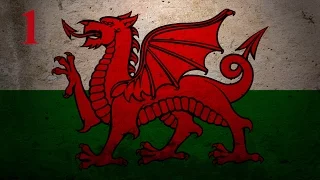 Королевство Уэльс #1 Начало пути