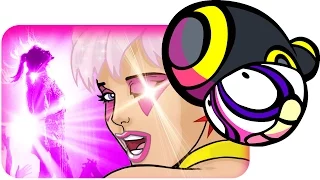 JEM & The Holograms terrible Live Action Movie (@RebelTaxi)