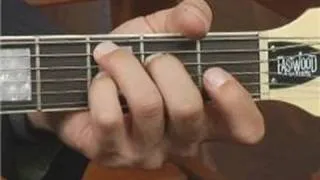 Play C7 Chord in 1st Position on the Guitar: Root Position : Guitar Chord Dictionary 7