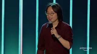 Chinese English Names - Jimmy O. Yang