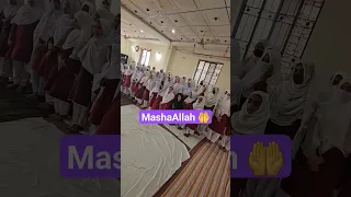 Beautiful Nasheeds by little girls MashaAllah 👧 🤲 #islam #islamic #nasheed #MashaAllah #allah