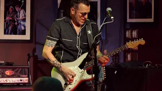 Gary Hoey - Pipeline - 10/24/19 Funky Biscuit - Boca Raton, FL