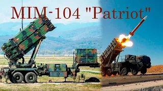 Review and combat capabilities of the MIM 104 Patriot
