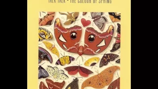 Talk Talk - Living In Another World (Album Version) (HQ)
