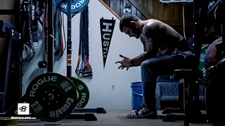 Embracing Fear | Mat Fraser: The Making of a Champion - Part 5