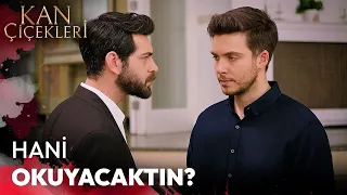 Baran'ı Çıldırtan Haber - Kan Çiçekleri 310. Bölüm