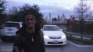 RD$ CJ - $lime Villain (official video)