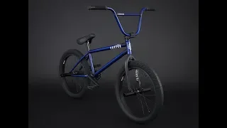 FLYBIKES 2019 PROTON COMPLETE