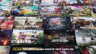 PUBG MOBILE - YENİ ERANGEL VE ESKİ ERANGEL OYUN BAŞTAN SONA DEĞİŞTİ