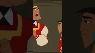 don't play dumb #theemperorsnewschool #theemperorsnewgroove #kronk #kuzco #short #shorts #funny