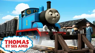 Thomas Et Ses Amis - La Ballade de Mavis | +d'épisodes Complet | Dessin Animé Enfant