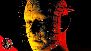 Hellraiser: Inferno - Scott Derrickson's Sequel