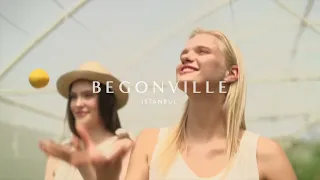 Begonville Spring / Summer 2024