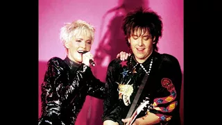 Roxette - The Big L. ( Instrumental Version )