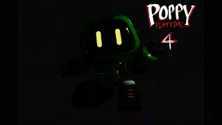 Poppy Playtime chapter 4 Teaser Trailer [2] fanmade