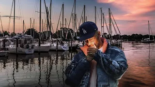 Alchemist - Yacht Party 3 (Mixtape)