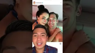 Yanet García ARREMETE contra Martha Higareda por llamarla MENTIROSA 😱 PELEAN por Lewis Howes 💩💩💩