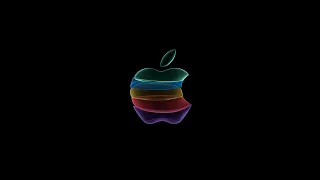 Opening Film - September 2019 Apple Event