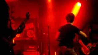 Guano Apes - Lords of the Boards ( cover @ Rock show schwäbisch hall- steffi)
