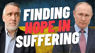 Where Is God In Suffering?