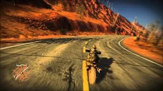 Fallout 4 vehicles confirmed - Post-Apocalyptic Drifting