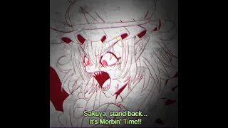 Try not to headbang challenge (Touhou Music Edition)