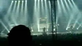 Rammstein - Du Hast (live, Birmingham)
