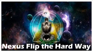 Nexus Flip the Hard Way - An MDMA & 2C-B Trip Report