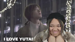 I Got It BAD | White (TVXQ!), All About Yuta Guide 2021, & More | Reaction