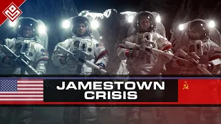 The Jamestown Crisis | For All Mankind