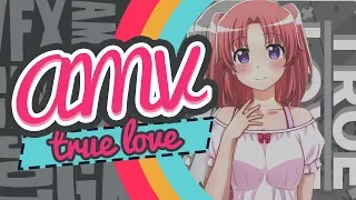 True Love MEP~