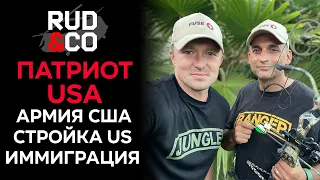 ВОЙНА и YouTube | реанимируем Rud&Co