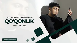 Jaloliddin Ahmadaliyev - Qo'qonlik (remix by J.R.B)